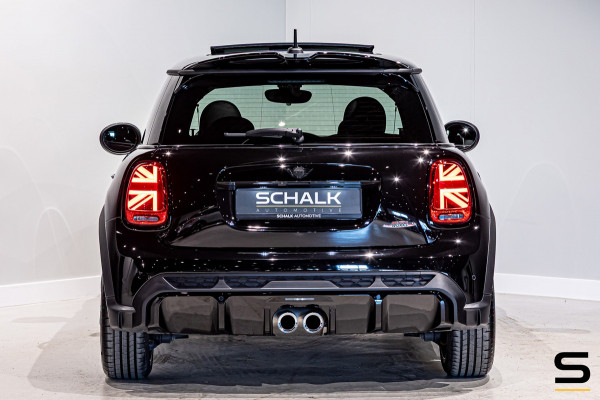 MINI Mini 2.0 John Cooper Works JCW Pack|Pano|HUD|FullOption