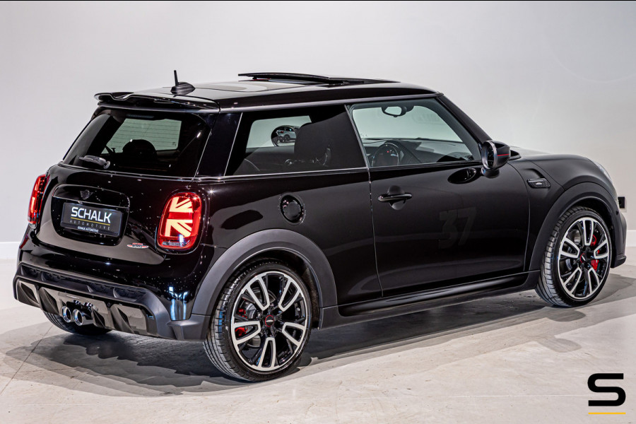 MINI Mini 2.0 John Cooper Works JCW Pack|Pano|HUD|FullOption
