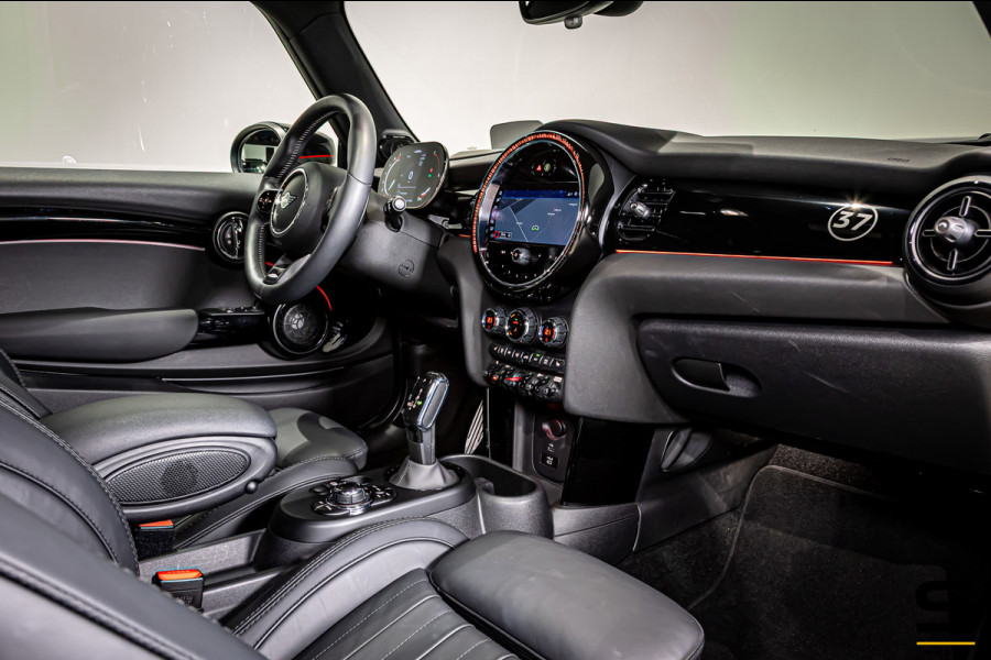 MINI Mini 2.0 John Cooper Works JCW Pack|Pano|HUD|FullOption