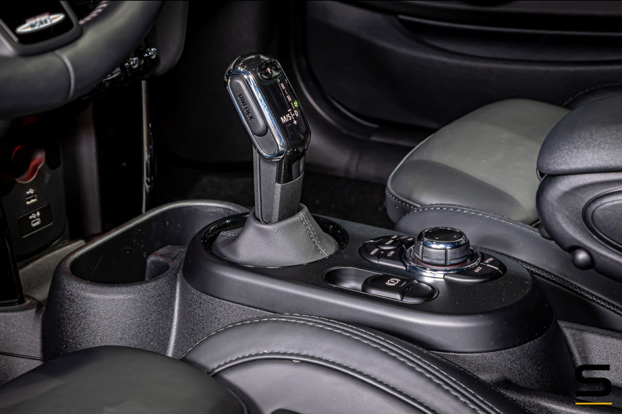 MINI Mini 2.0 John Cooper Works JCW Pack|Pano|HUD|FullOption