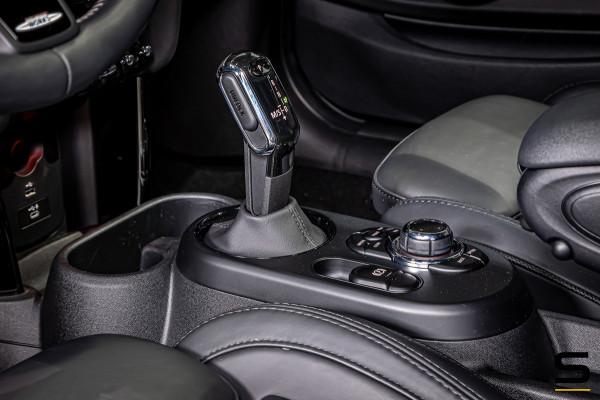 MINI Mini 2.0 John Cooper Works JCW Pack|Pano|HUD|FullOption