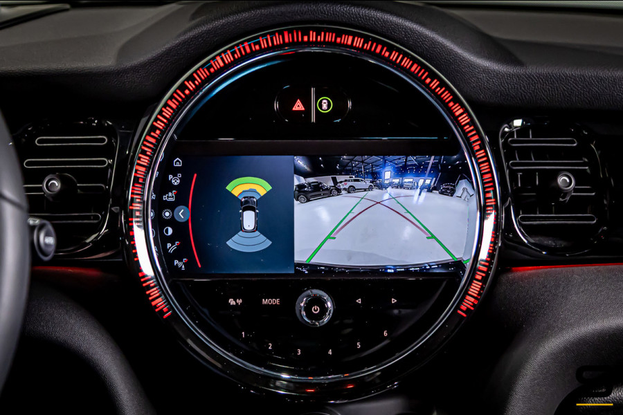 MINI Mini 2.0 John Cooper Works JCW Pack|Pano|HUD|FullOption