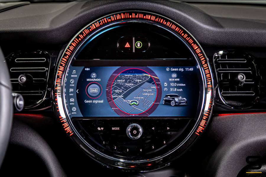 MINI Mini 2.0 John Cooper Works JCW Pack|Pano|HUD|FullOption