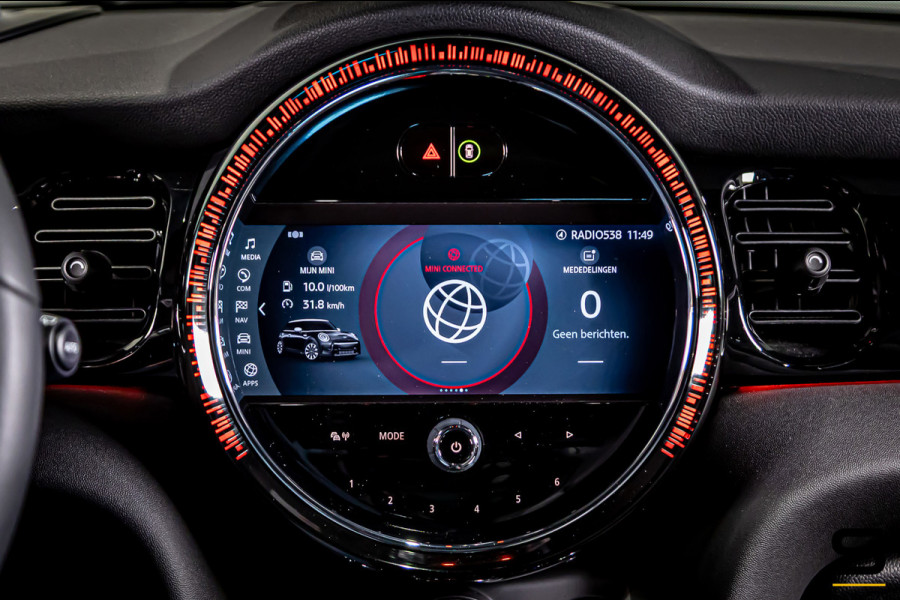 MINI Mini 2.0 John Cooper Works JCW Pack|Pano|HUD|FullOption