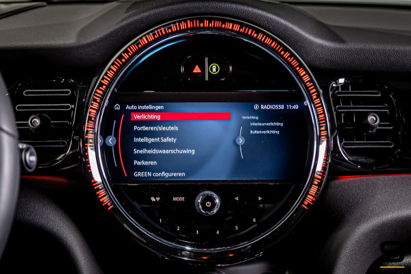 MINI Mini 2.0 John Cooper Works JCW Pack|Pano|HUD|FullOption