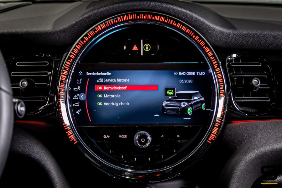 MINI Mini 2.0 John Cooper Works JCW Pack|Pano|HUD|FullOption