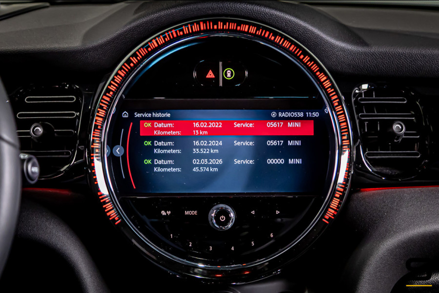 MINI Mini 2.0 John Cooper Works JCW Pack|Pano|HUD|FullOption