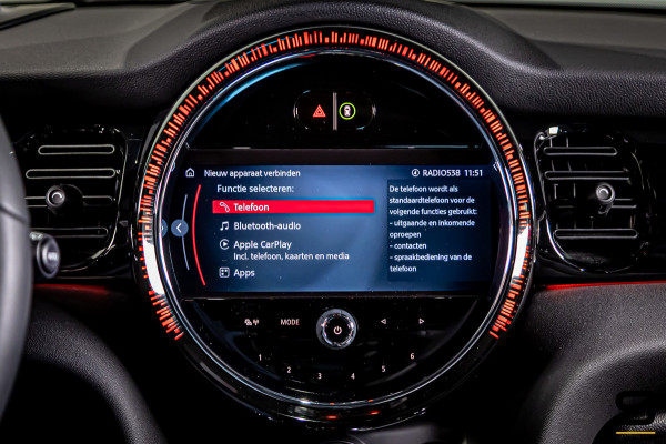 MINI Mini 2.0 John Cooper Works JCW Pack|Pano|HUD|FullOption