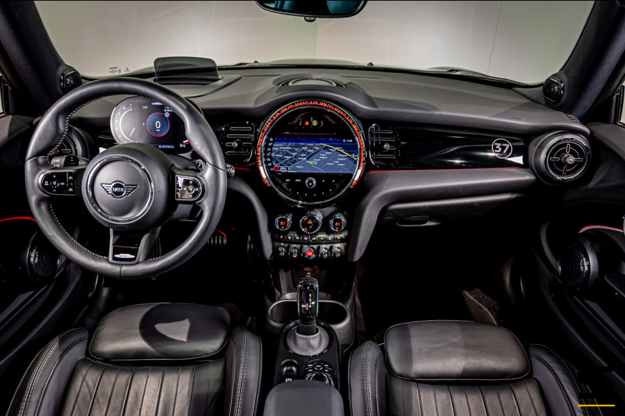 MINI Mini 2.0 John Cooper Works JCW Pack|Pano|HUD|FullOption