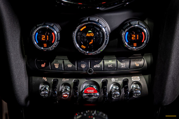 MINI Mini 2.0 John Cooper Works JCW Pack|Pano|HUD|FullOption