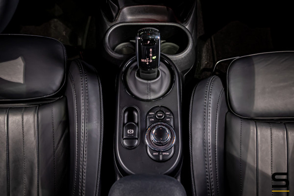 MINI Mini 2.0 John Cooper Works JCW Pack|Pano|HUD|FullOption