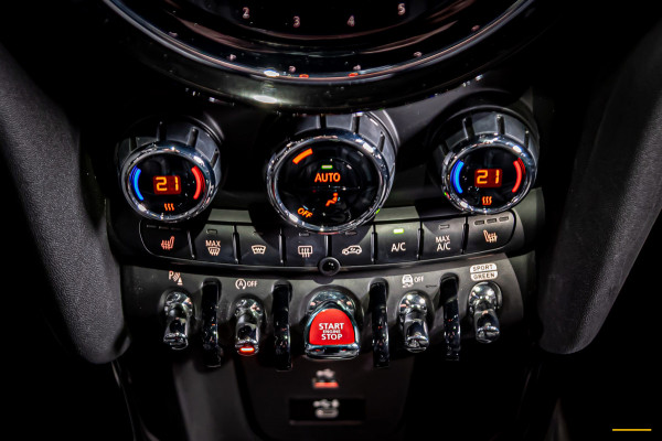 MINI Mini 2.0 John Cooper Works JCW Pack|Pano|HUD|FullOption