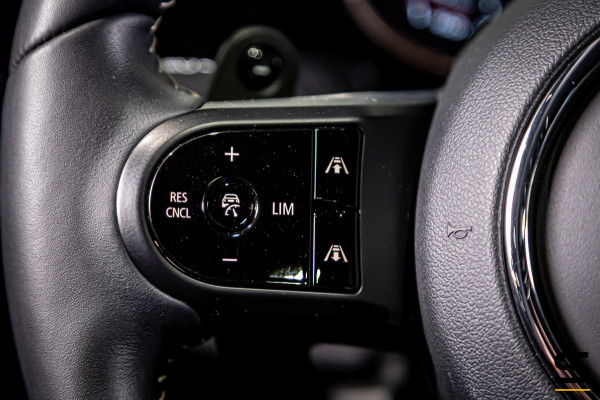 MINI Mini 2.0 John Cooper Works JCW Pack|Pano|HUD|FullOption