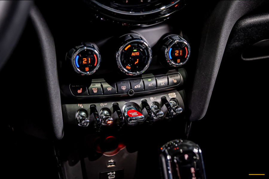 MINI Mini 2.0 John Cooper Works JCW Pack|Pano|HUD|FullOption