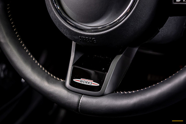 MINI Mini 2.0 John Cooper Works JCW Pack|Pano|HUD|FullOption