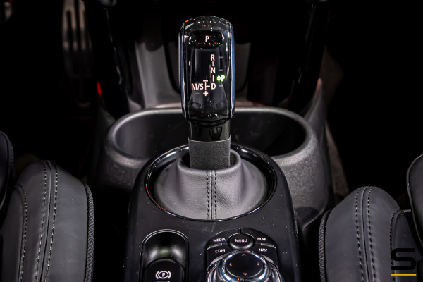 MINI Mini 2.0 John Cooper Works JCW Pack|Pano|HUD|FullOption