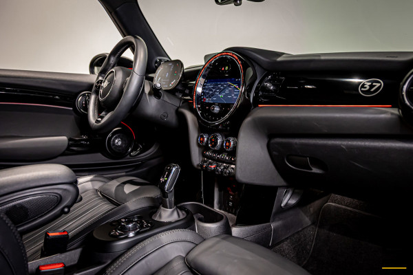 MINI Mini 2.0 John Cooper Works JCW Pack|Pano|HUD|FullOption