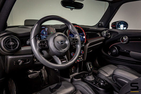 MINI Mini 2.0 John Cooper Works JCW Pack|Pano|HUD|FullOption