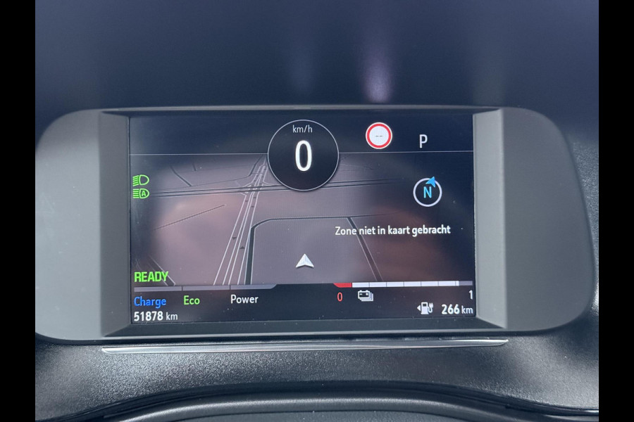 Opel CORSA-E GS Line 50 kWh SOH 92%| 3-FASE  | ORIGINEEL NL AUTO |  COMPLETE AUTO!| STOEL + STUUR VERWARMING| CAMERA| | RIJKLAARPRIJS INCL. 12 MND BOVAG GARANTIE