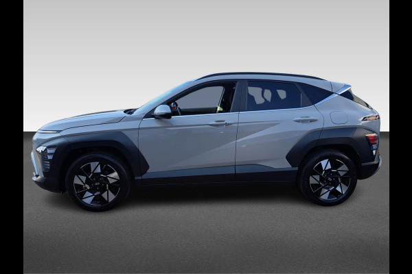 Hyundai Kona 1.6 GDI HEV Comfort Smart