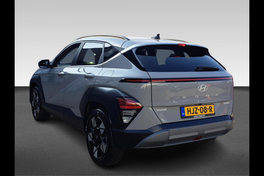 Hyundai Kona 1.6 GDI HEV Comfort Smart