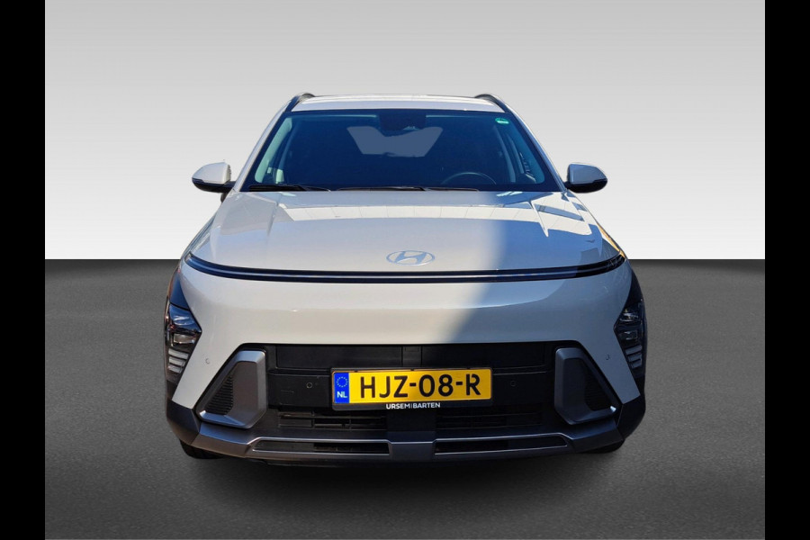 Hyundai Kona 1.6 GDI HEV Comfort Smart