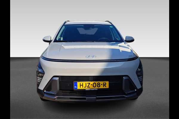 Hyundai Kona 1.6 GDI HEV Comfort Smart