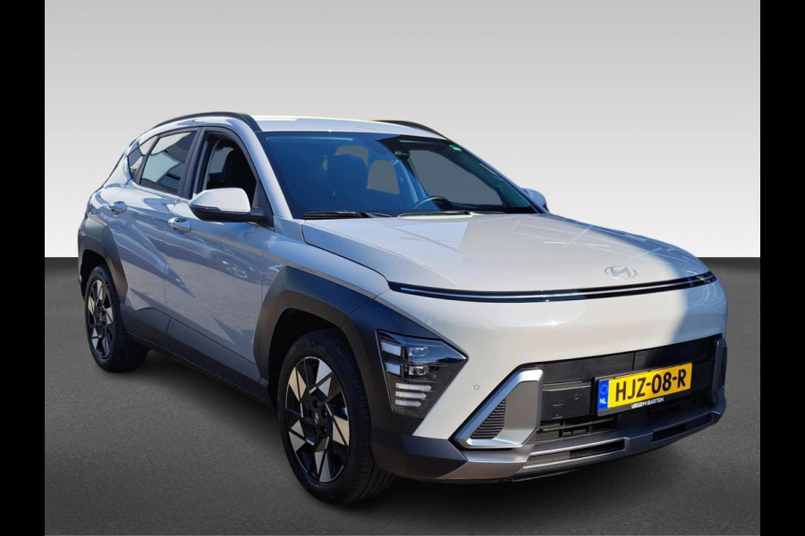 Hyundai Kona 1.6 GDI HEV Comfort Smart