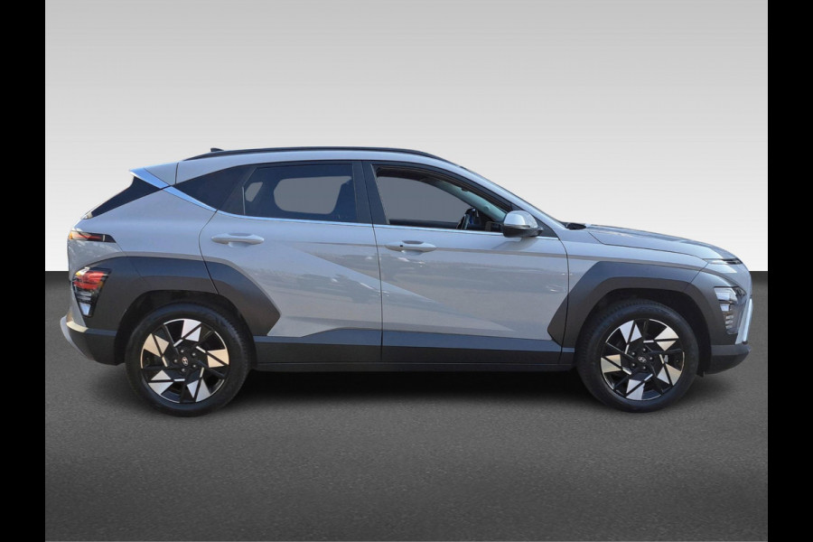 Hyundai Kona 1.6 GDI HEV Comfort Smart