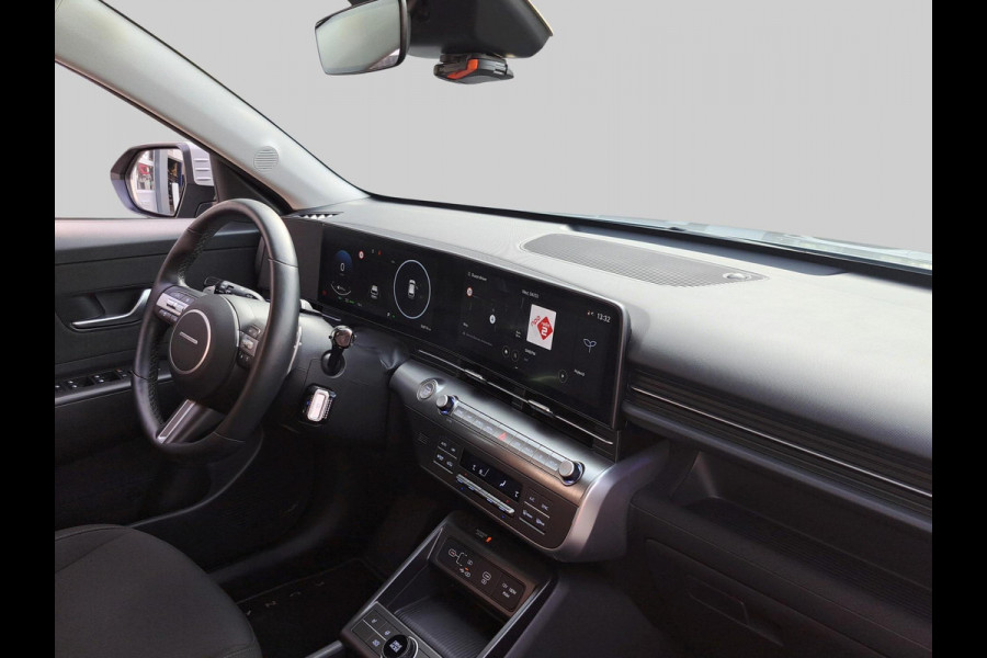 Hyundai Kona 1.6 GDI HEV Comfort Smart