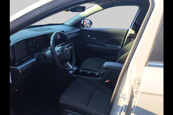 Hyundai Kona 1.6 GDI HEV Comfort Smart