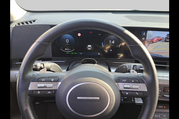 Hyundai Kona 1.6 GDI HEV Comfort Smart