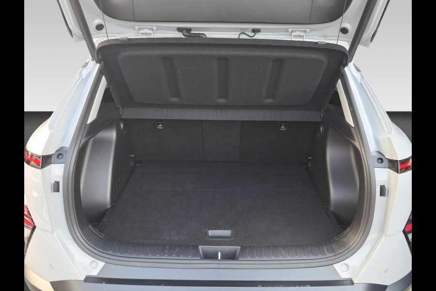 Hyundai Kona 1.6 GDI HEV Comfort Smart