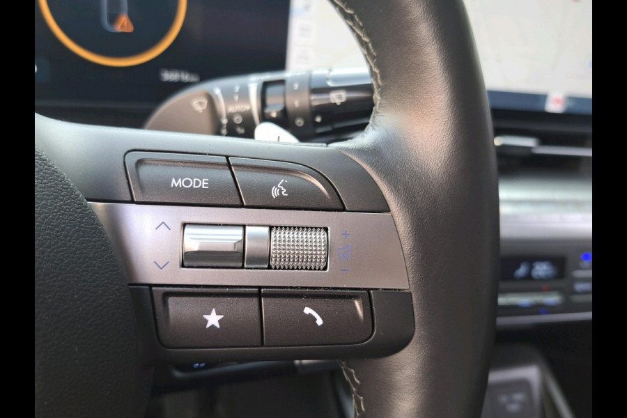 Hyundai Kona 1.6 GDI HEV Comfort Smart