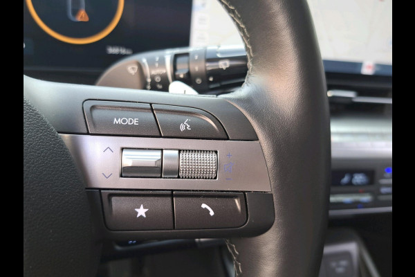 Hyundai Kona 1.6 GDI HEV Comfort Smart