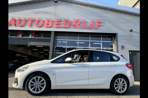 BMW 2 Serie Active Tourer 225xe iPerformance eDrive Edition - AUTOMAAT I Navigatie I Airco I PDC I Sport velgen I Dealer onderh.