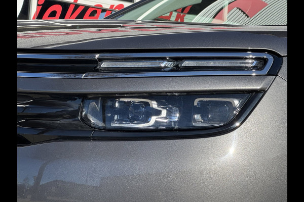 Citroën C5 Aircross 1.2 PureTech Shine Pack - AUTOMAAT I Panorama dak I Navigatie / Apple CarPlay I Airco I Sport velgen I PDC I