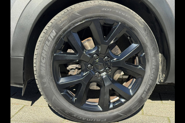 Citroën C5 Aircross 1.2 PureTech Shine Pack - AUTOMAAT I Panorama dak I Navigatie / Apple CarPlay I Airco I Sport velgen I PDC I