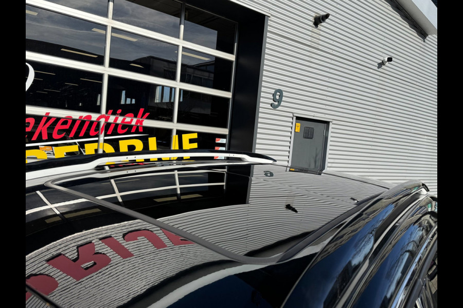 Citroën C5 Aircross 1.2 PureTech Shine Pack - AUTOMAAT I Panorama dak I Navigatie / Apple CarPlay I Airco I Sport velgen I PDC I