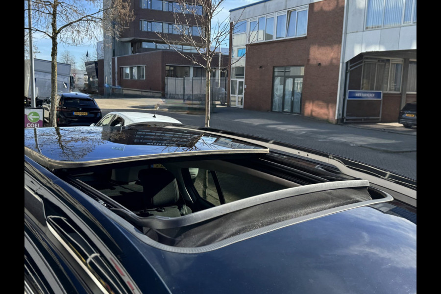 Citroën C5 Aircross 1.2 PureTech Shine Pack - AUTOMAAT I Panorama dak I Navigatie / Apple CarPlay I Airco I Sport velgen I PDC I