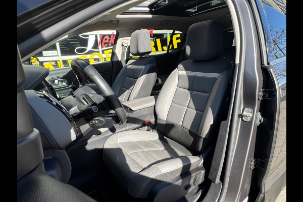 Citroën C5 Aircross 1.2 PureTech Shine Pack - AUTOMAAT I Panorama dak I Navigatie / Apple CarPlay I Airco I Sport velgen I PDC I