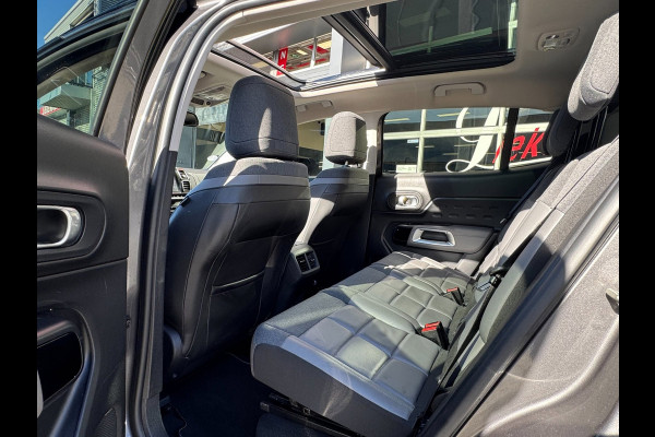 Citroën C5 Aircross 1.2 PureTech Shine Pack - AUTOMAAT I Panorama dak I Navigatie / Apple CarPlay I Airco I Sport velgen I PDC I