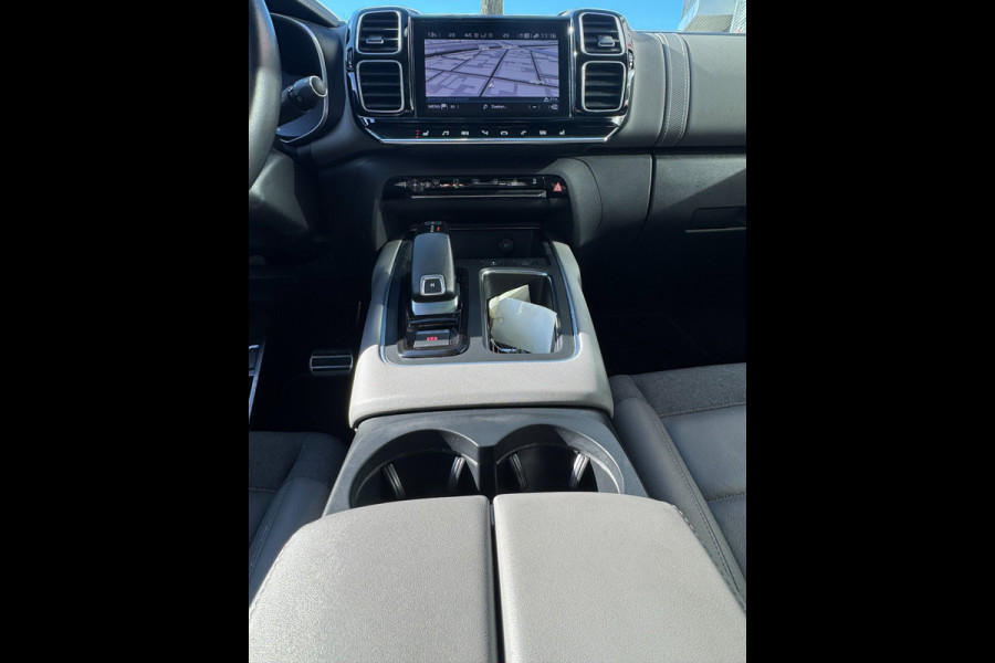 Citroën C5 Aircross 1.2 PureTech Shine Pack - AUTOMAAT I Panorama dak I Navigatie / Apple CarPlay I Airco I Sport velgen I PDC I