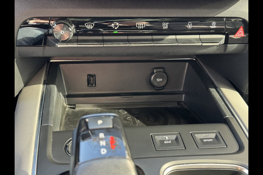 Citroën C5 Aircross 1.2 PureTech Shine Pack - AUTOMAAT I Panorama dak I Navigatie / Apple CarPlay I Airco I Sport velgen I PDC I