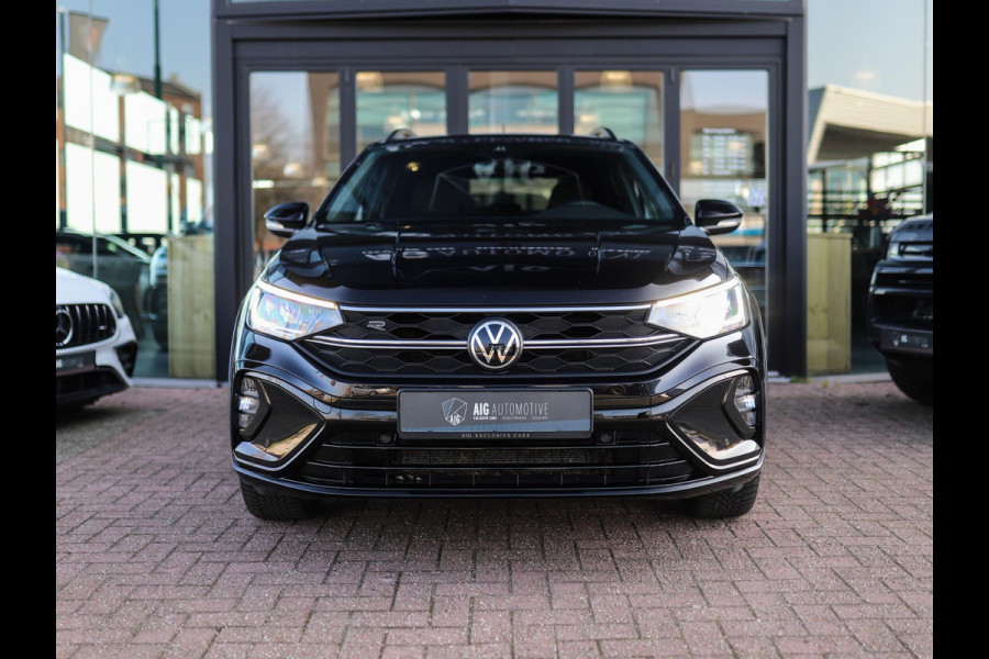 Volkswagen Taigo 1.0 TSI R-Line | Keyless | Camera | Stoelverw. | ACC
