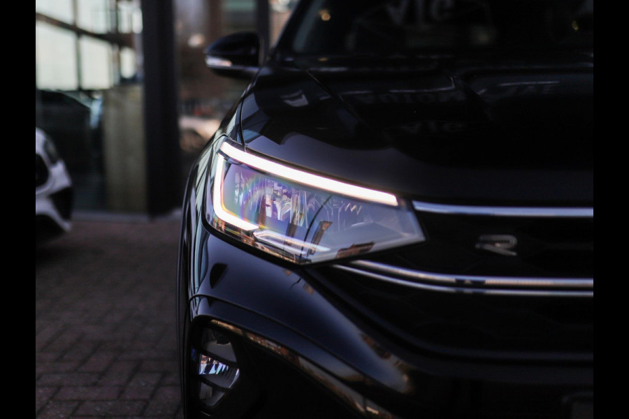 Volkswagen Taigo 1.0 TSI R-Line | Keyless | Camera | Stoelverw. | ACC