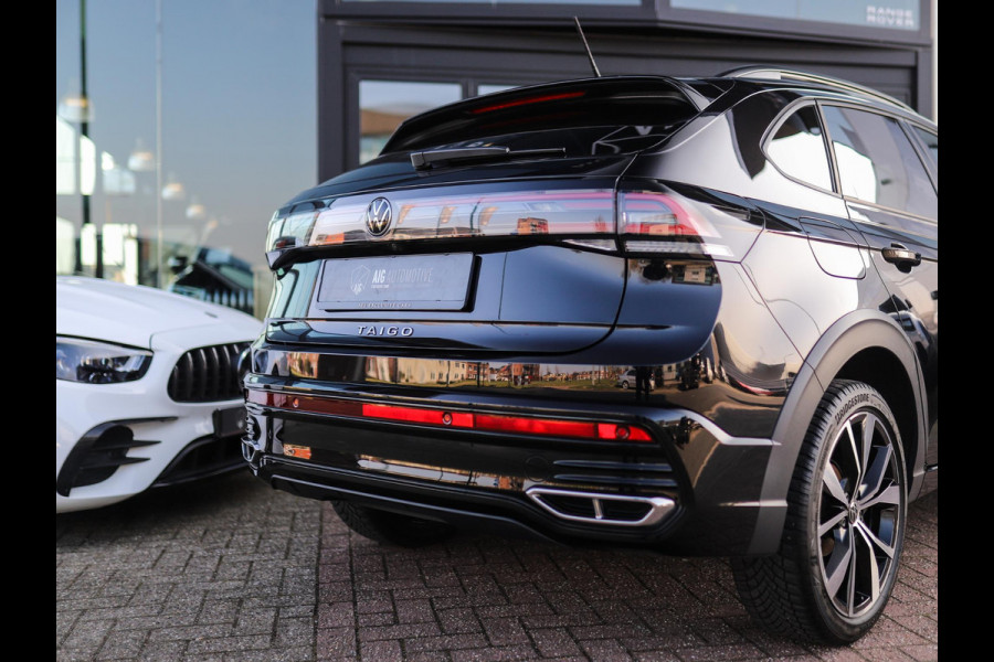 Volkswagen Taigo 1.0 TSI R-Line | Keyless | Camera | Stoelverw. | ACC