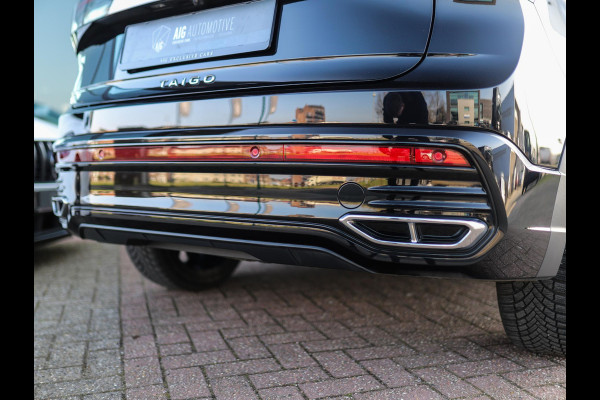 Volkswagen Taigo 1.0 TSI R-Line | Keyless | Camera | Stoelverw. | ACC