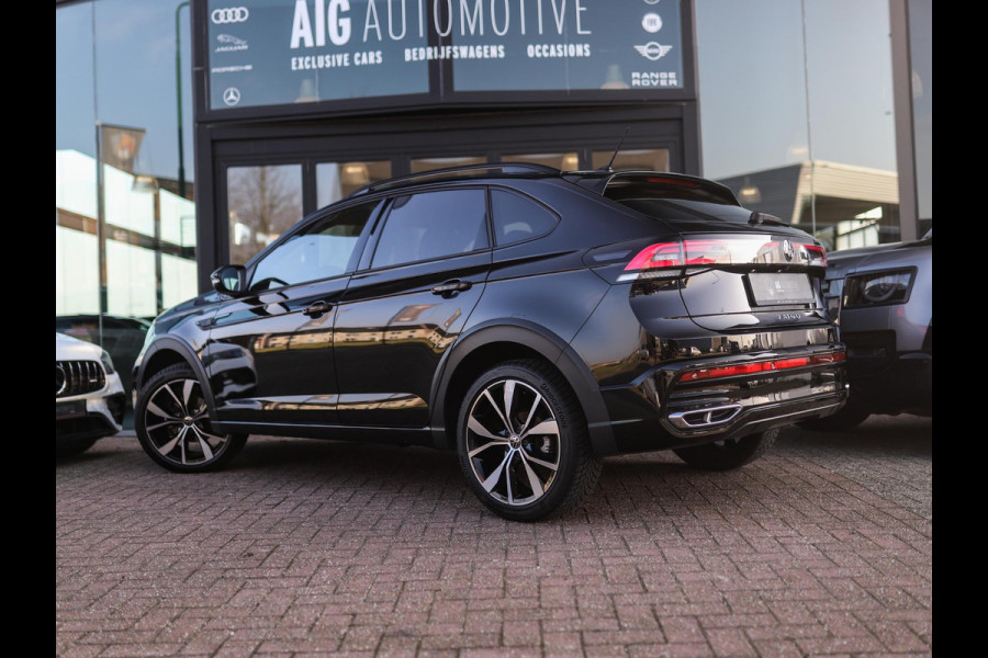 Volkswagen Taigo 1.0 TSI R-Line | Keyless | Camera | Stoelverw. | ACC