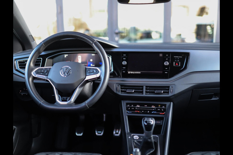 Volkswagen Taigo 1.0 TSI R-Line | Keyless | Camera | Stoelverw. | ACC